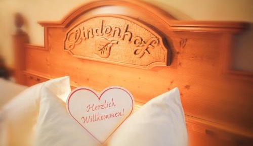 Double Room Categorie 1