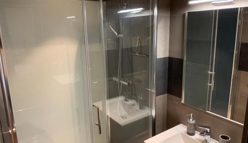Standard Suite