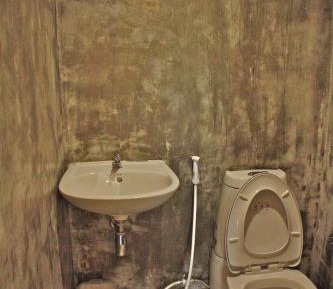 Deluxe Double Room with Patio