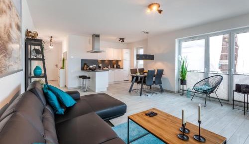 Apartment with Sea View