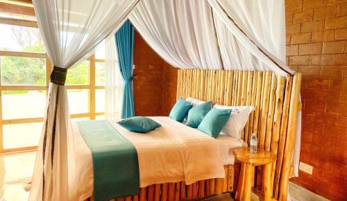 Deluxe Single Room with Balcony