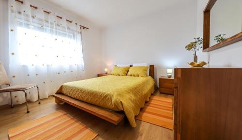 Two-Bedroom Townhouse