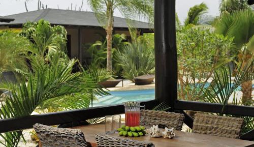 Two-Bedroom Bungalow