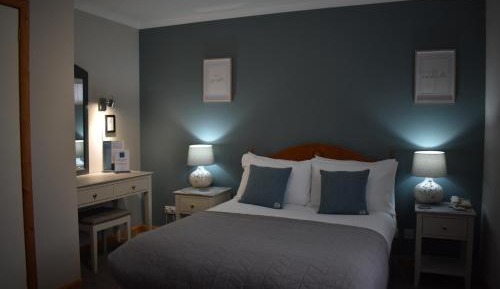 Double Room - Disability Access