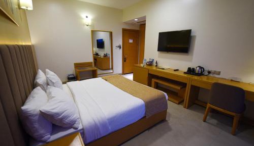Classic Double Room