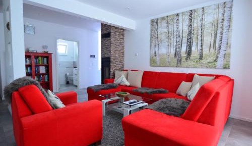 Superior Apartment with Sauna