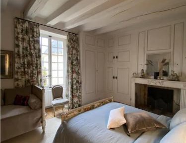 Double Room with Park View