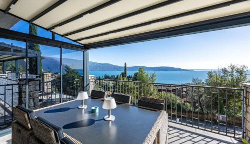 Two-Bedroom Superior Apartment