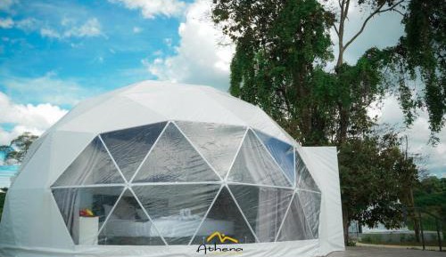 Dome Double
