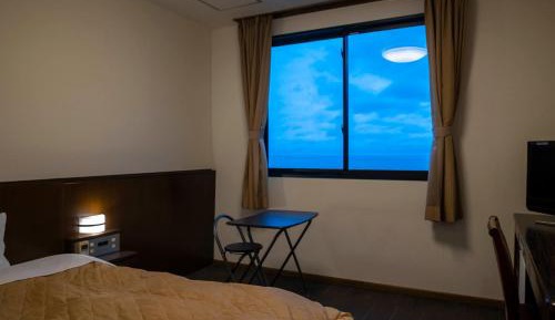 Single Room with Bath