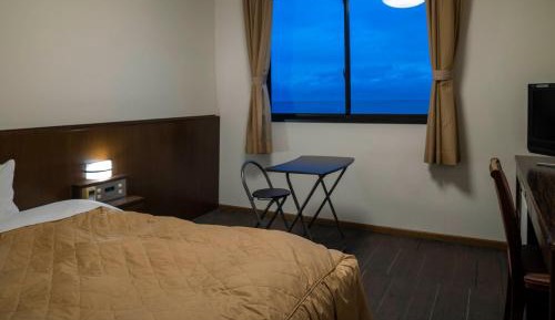 Single Room with Bath