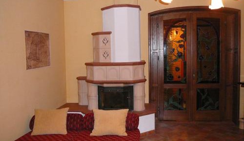 Quadruple Room with Private External Bathroom