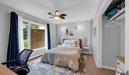 Deluxe Double Room (2 Adults + 1 Child) Cozy Suite