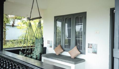 Queen Room with Sea View