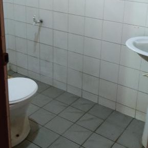 Basic Triple Room