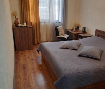 Twin Room with Private Bathroom