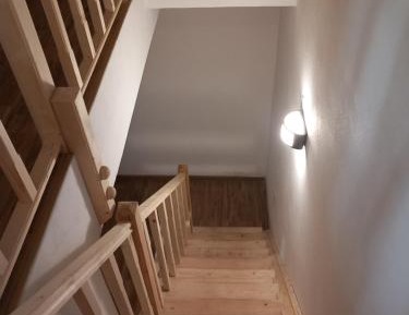 Double or Twin Room with City View