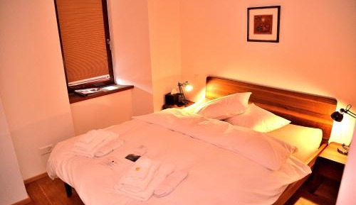 Small Double Room