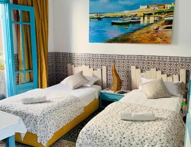 Double or Twin Room