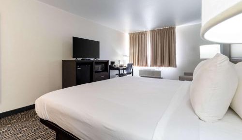 King Room - Non-Smoking