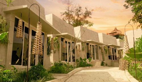 Superior Villa