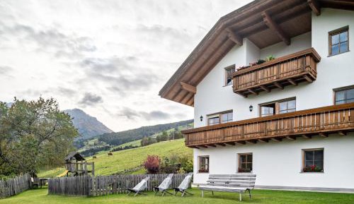 Two-Bedroom Superior Apartment