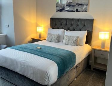 King Room with Sea View