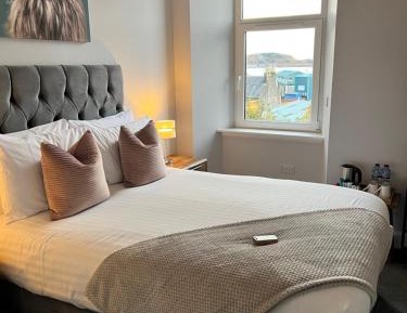 Double Room with Sea View