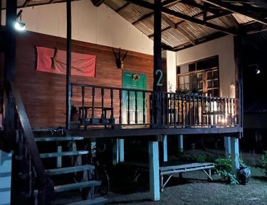 King Room with Balcony