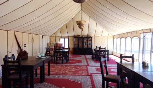 Tent