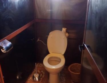 Budget Double or Twin Room