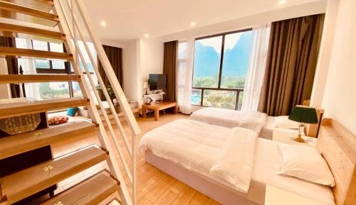 Duplex Suite