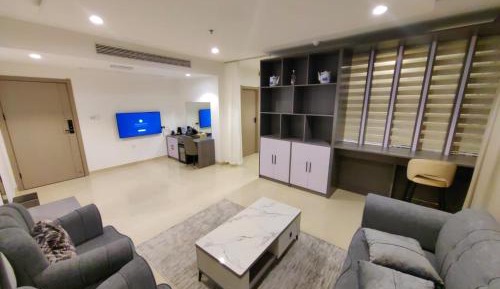 Deluxe Suite