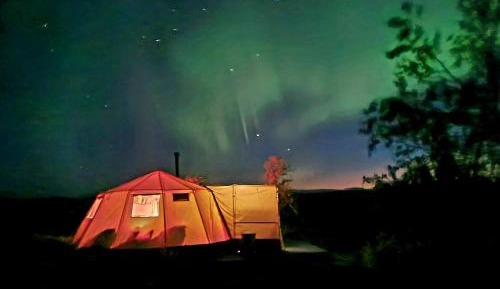 Tent