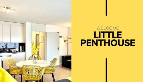 Deluxe Double Studio