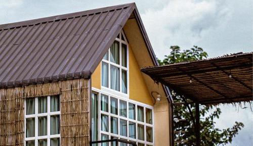 Quadruple Room with Balcony