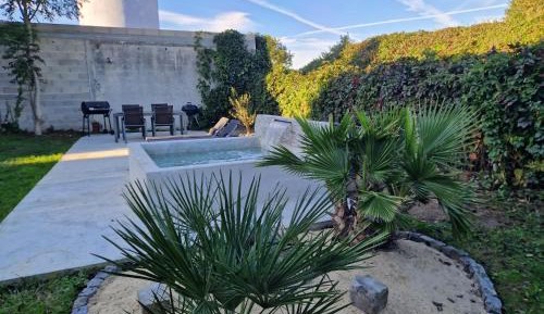 Double Room with Park View