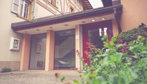 Triple Room with View