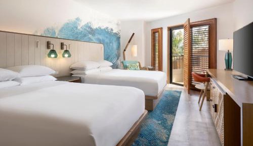  Coconut grove view 2 queen