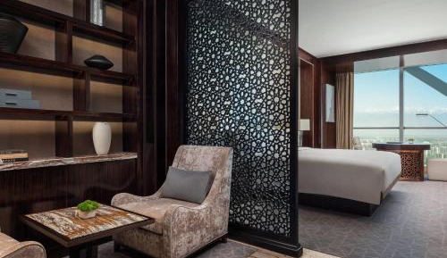 King Room with Lake View