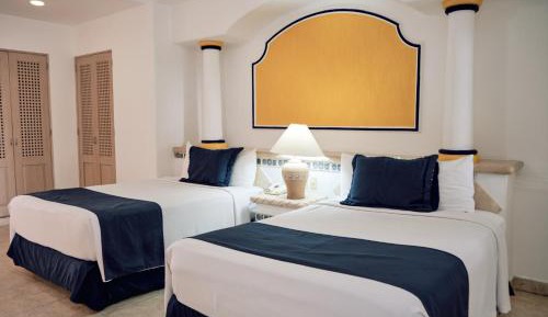 Junior Suite Ocean Front