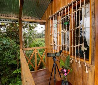 Comfort Triple Room with Shower