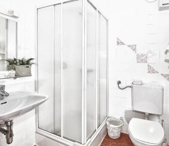 Double Room with Panoramic View