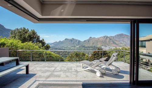 Endless Views