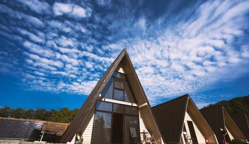 One-Bedroom Cottage