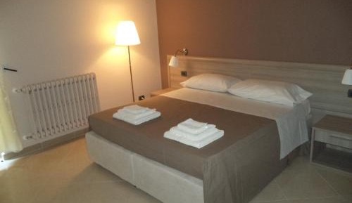 Quadruple Room with Private Bathroom