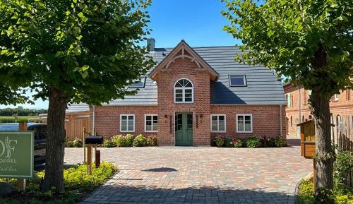 Apartment with Sauna