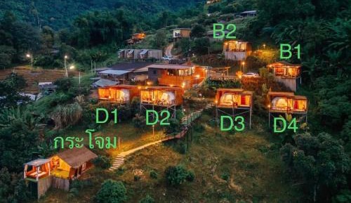 Superior Double Room (2 Adults)