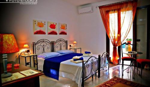 Triple Room with Balcony