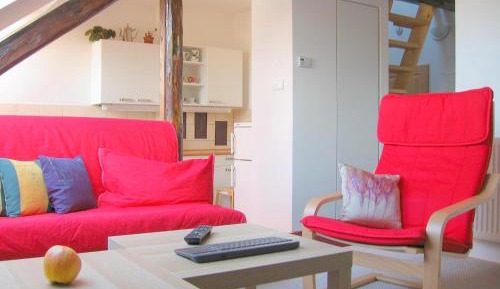 Maisonette